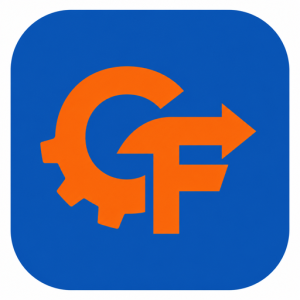 GetsFlow logo