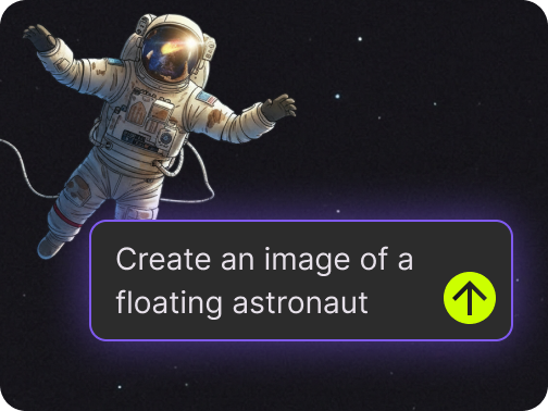 Create image