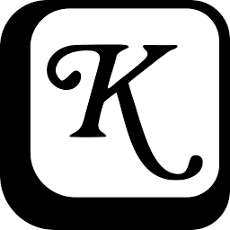 Keystroke logo