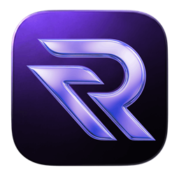 Leads Ranger logo