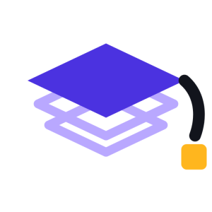 LearnOS logo