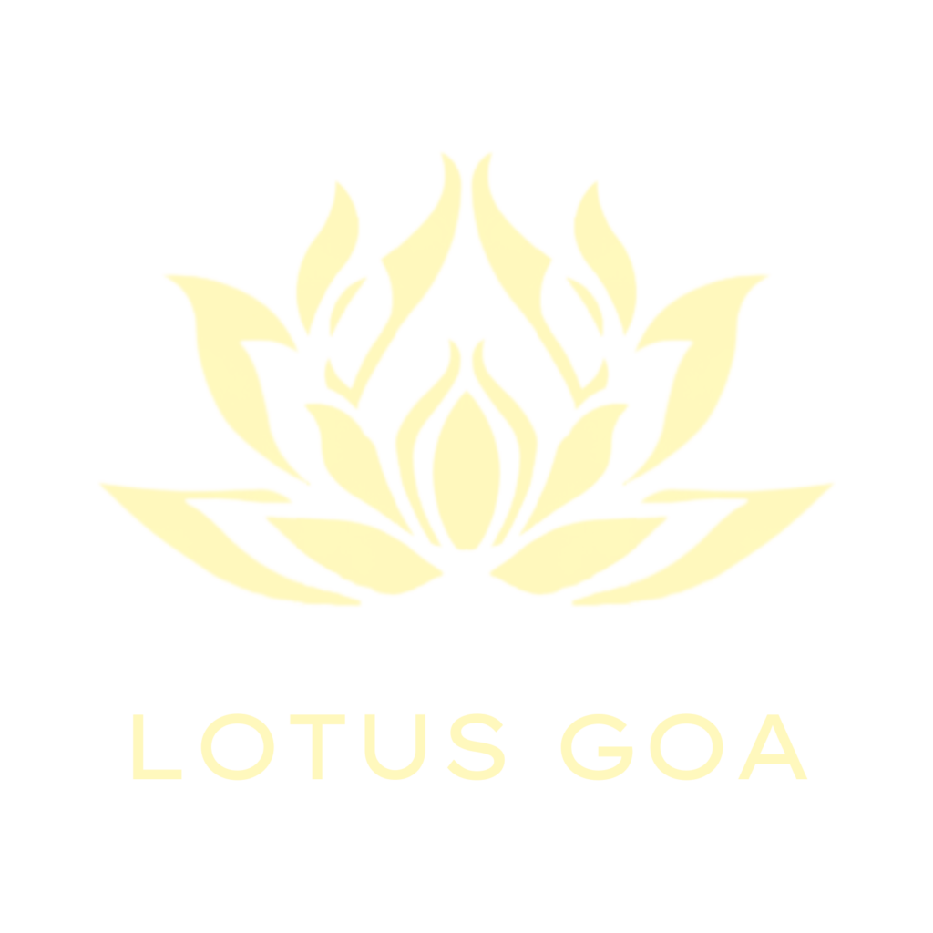 Lotus Villa Goa