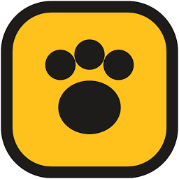 MaginePaw logo