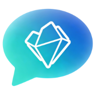 nanochat logo