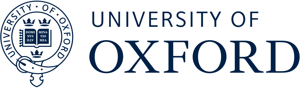 University of Oxford