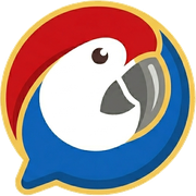 PappaChat logo