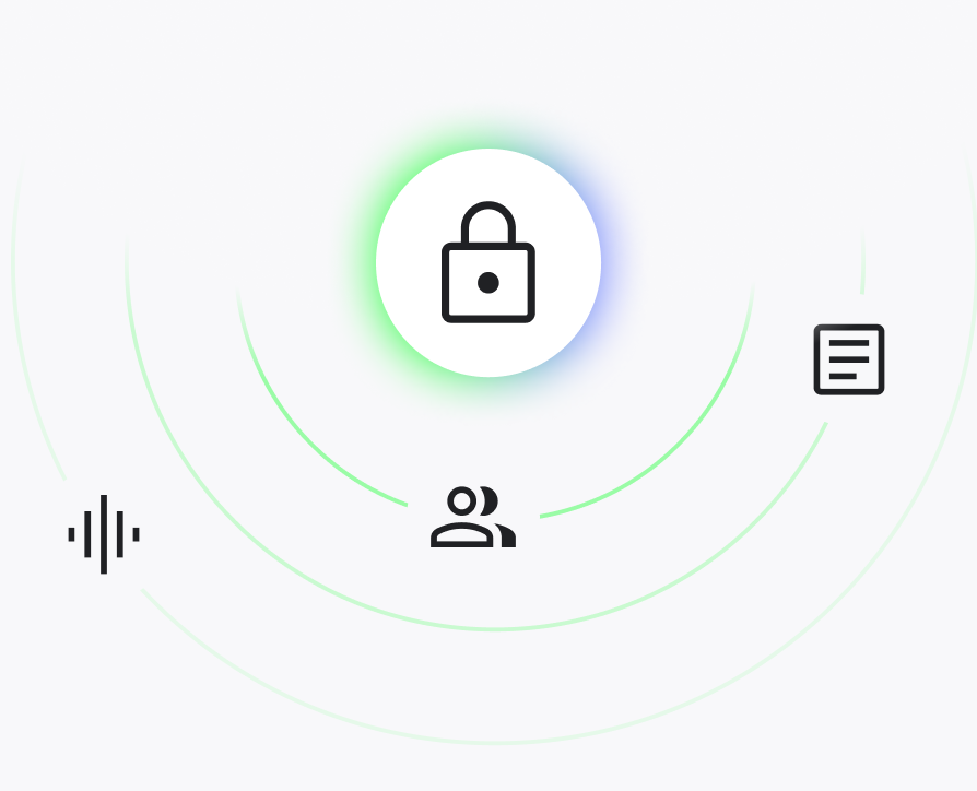 Privacy with Gemini Notebook