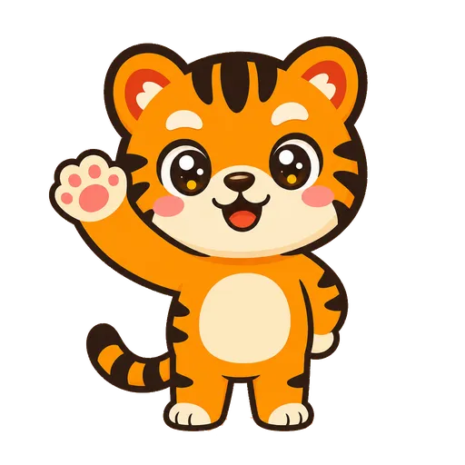 Reggie, the Reviscio mascot