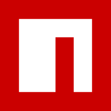 Rudder logo