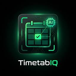 TimetabiQ logo