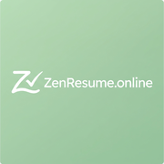 ZenResume logo