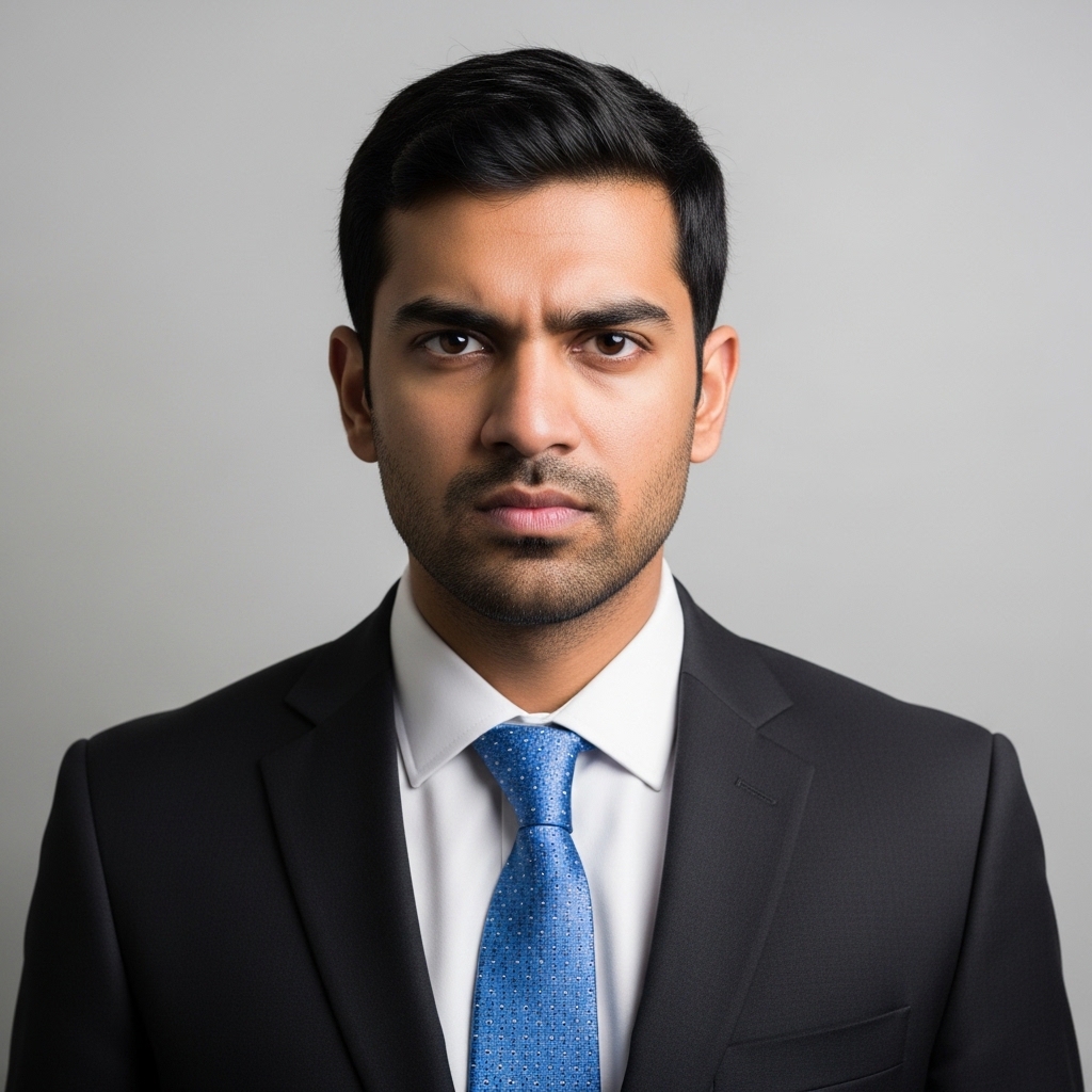 Vikram Iyer