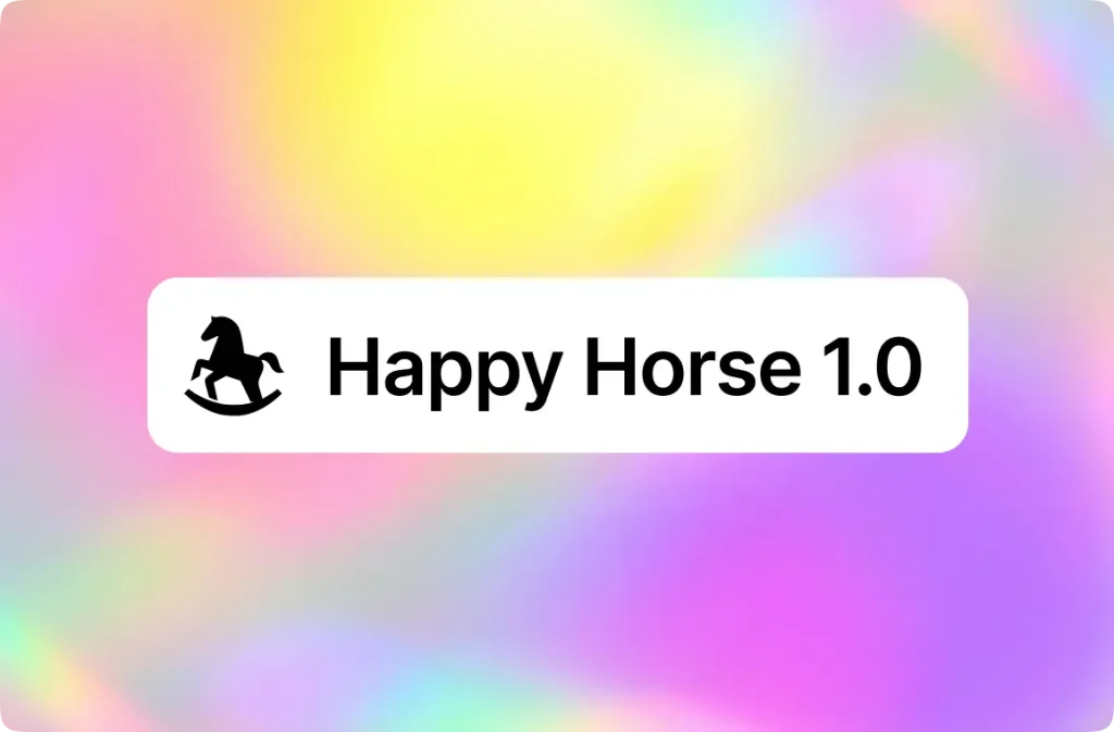 Happy Horse 1.0