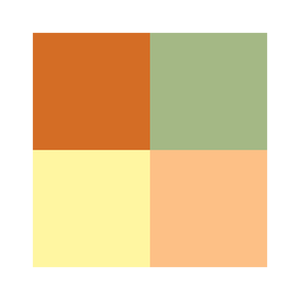 AI-powered cross stitch pattern maker