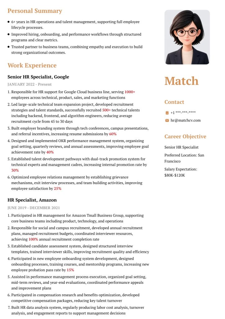 en-us style template preview