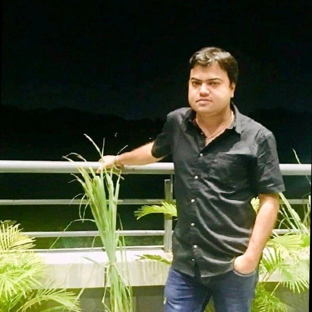 Alokesh Chatterjee