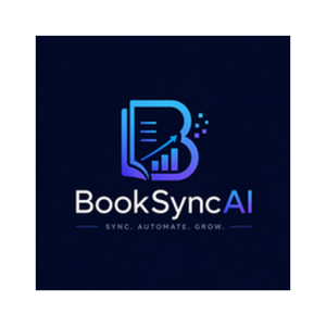 BookSync AI