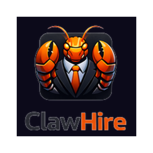 ClawHire.ai