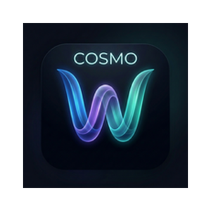 CosmoWhisper