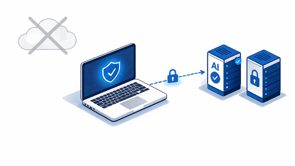 Data Privacy