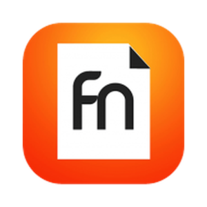fieldNotes