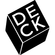 Hello Deck logo