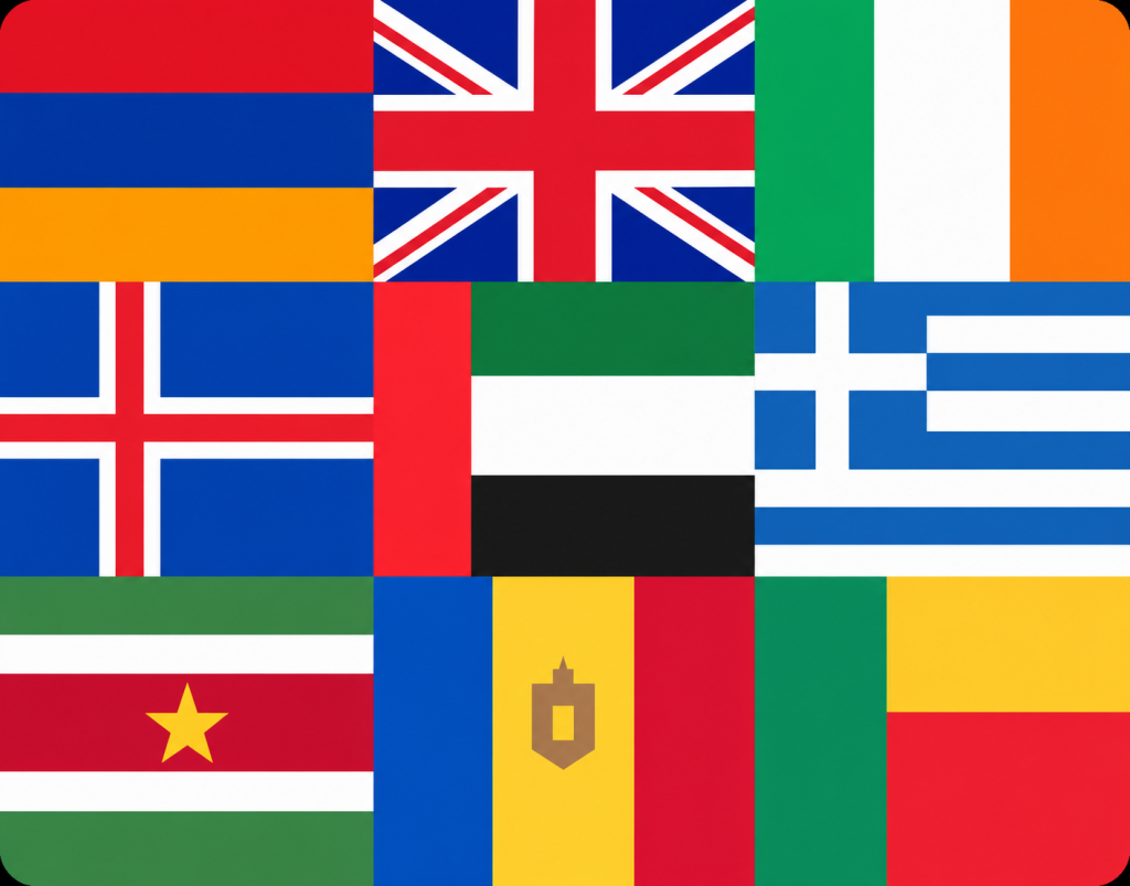 Multi-language resume editing preview