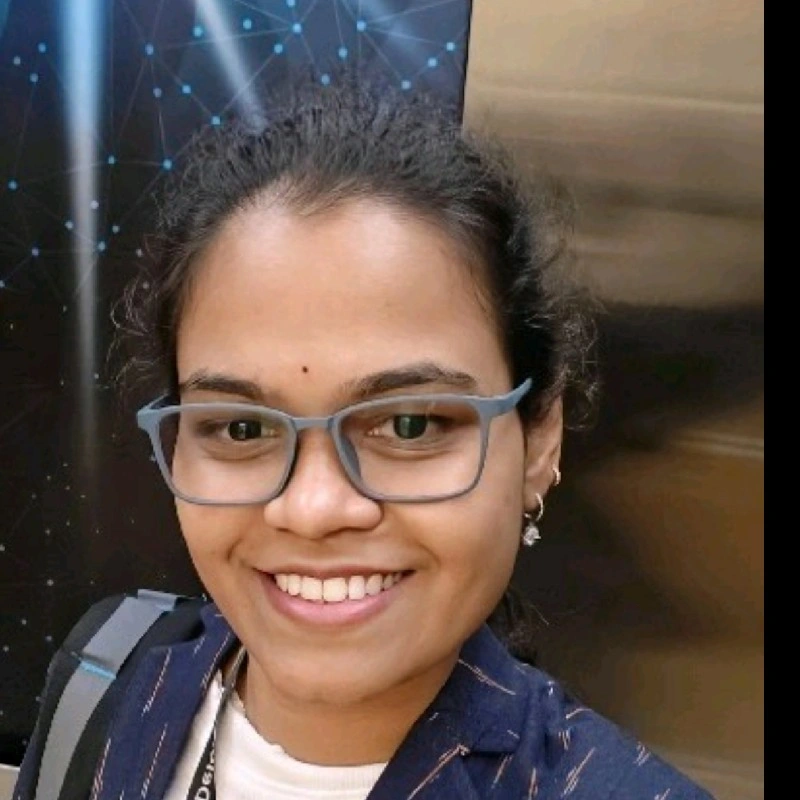 SaiKrupa S