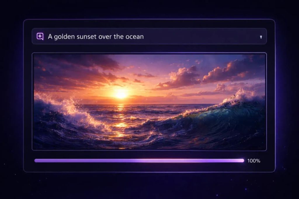 Text-to-Video AI Generator
