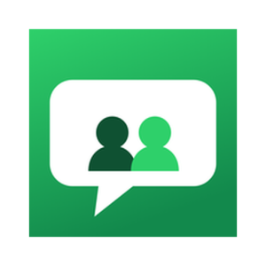 SharedChat logo