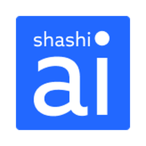 shashi.ai logo