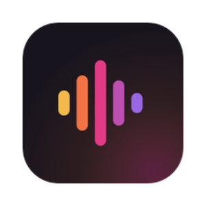 txt2mp3 logo